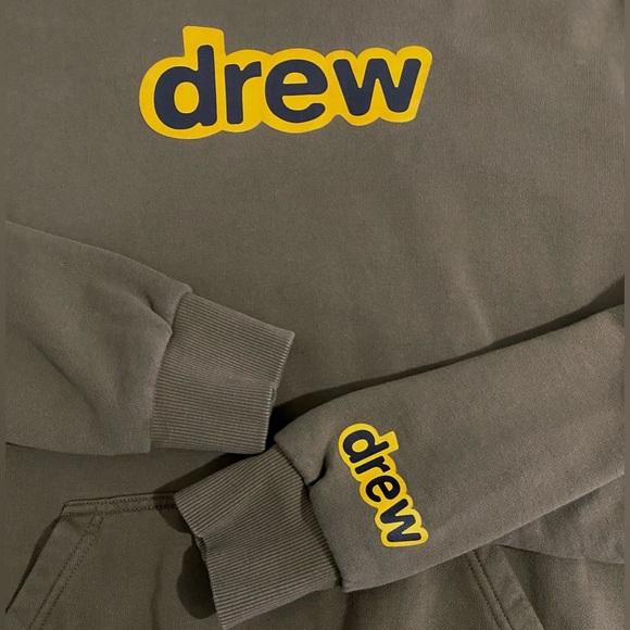 DREW House Secret Hoodie Unisex Medium - Picture 6 of 10